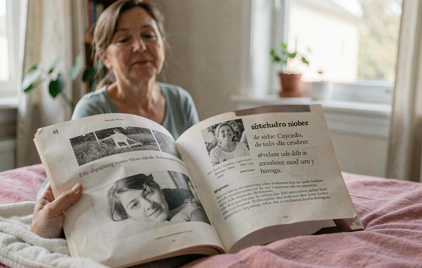 afspænding forklarer metodens rødder